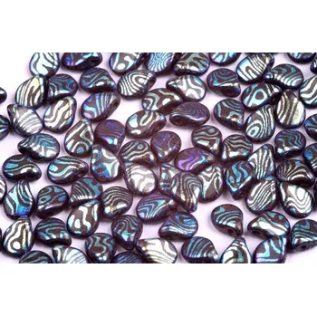 Korálek PRECIOSA Pip™ č.158 - 5x7mm