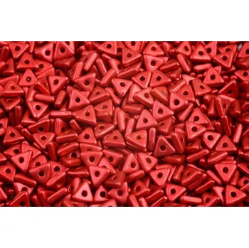 Korálek Tri-bead č.7