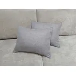 NábytekProNás Polštář světle-hnědý