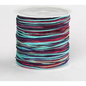 Korálek Nylonová šňůrka č. 96 (0,8 mm)