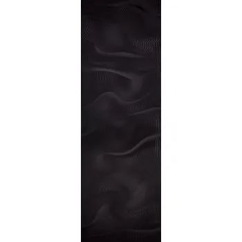 Obklad PARADYZ OBKLAD NIGHT QUEEN BLACK LESK R. 39,8x119,8 PAR-161106