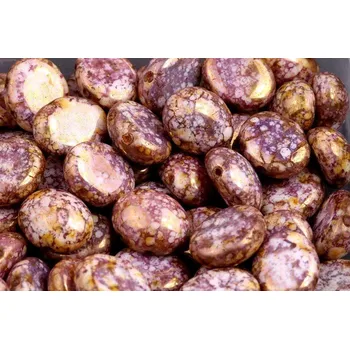 Korálek Preciosa Candy™ Oval č.70