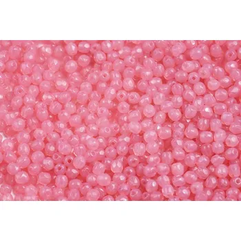 Korálek Korálky broušené 305 (3 mm)