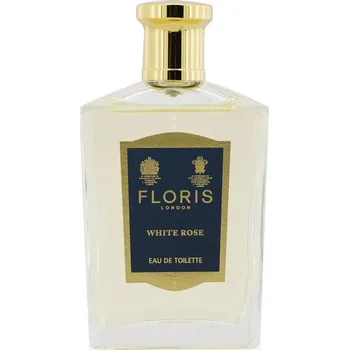 Dámský parfém Floris London Floris London Floris White Rose, Toaletní voda 100ml - Tester Pre ženy Parfumovaná voda