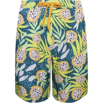 Pánské plavky Veselé pánské plavky Dedoles Dračí ovoce (D-M-BW-ST-C-RP-1579) M Možnost vrácení zboží ZDARMA do 120 dnů!