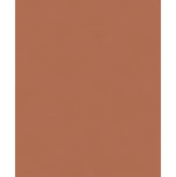 Tapeta Cihlově červená vliesová tapeta na zeď, imitace látky, RYT004, Spirit of Nature, Wall Designs III, Khroma by Masureel