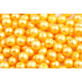 Korálek Voskovky MAT č. 23 - 10 mm