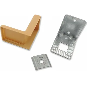 BYSTRICA rektifikační kování BUK