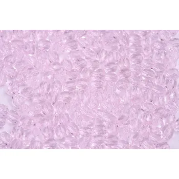 Korálek Korálky broušené 317 (4 mm)