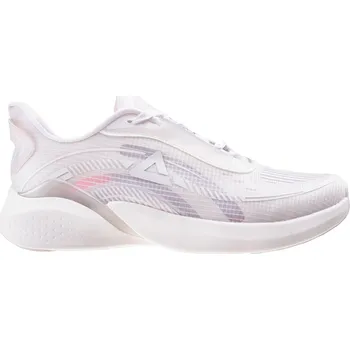 Dámské tenisky Dámské Boty PEAK E12528H E12528H-CANVAS WHITE – Bílá 40