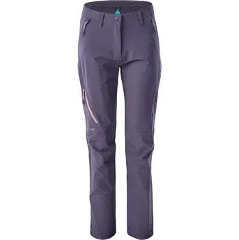 Dámské Kalhoty ELBRUS CECILIA WO’S M000150003 – Šedá XS