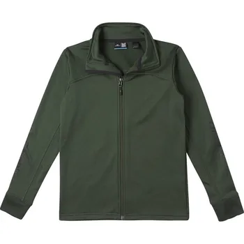 Chlapecká mikina Dětská Fleecová mikina O'NEILL RUTILE FZ FLEECE 4350012-16028 – Olivová 128