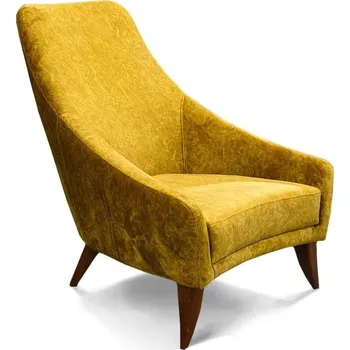 Křeslo MELLI Designové křeslo TEO