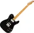 Elektrická kytara Fender Vintera 70s Telecaster Custom černá