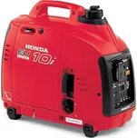 Elektrocentrála lehká kufříková Honda EU 10i