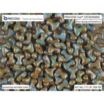 Šperk Korálky Tee™- č 147