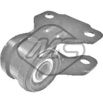 Uložení, řídicí mechanismus, , Metalcaucho, 52600