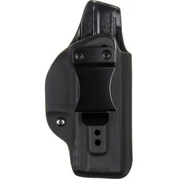 Příslušenství pro sportovní střelbu RH Holsters IWB - SIG Sauer P320 X-Carry - vnitřní kydexové pouzdro - plný sweatguard - ns - černá Pouzdro je pro: Levák