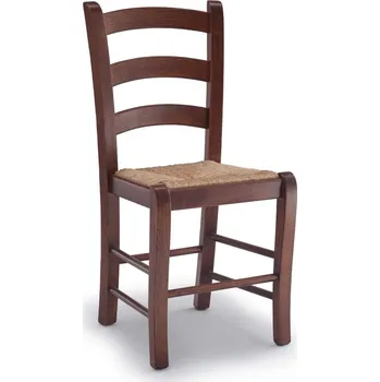 Jídelní židle NábytekProNás Designová židle Campagnola 114 - výplet VARIANTA PROVEDENÍ: BUK