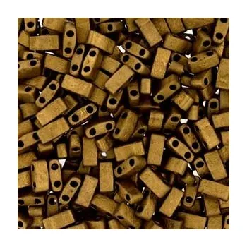 Korálek MIYUKI Half Tila - č.714