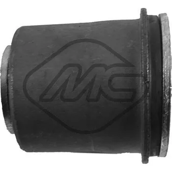 Uložení, řídicí mechanismus, , Metalcaucho, 58562