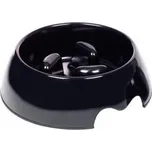 Nobby melaminová protihltací miska černá 750ml NOBBY PP 73487-06