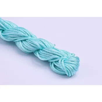 Korálek Nylonová šňůrka č. 44 (2 mm)