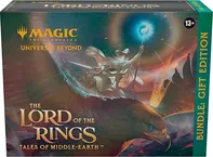 Wizards of the Coast The Lord of the Rings Tales of Middle-Earth Bundle Gift Edition