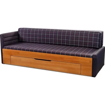 Sedací souprava MELLI Pohovka Greta VARIANTA PROVEDENÍ: LEVÝ roh