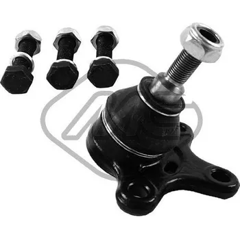 Čep řízení Podpora-/ Kloub, , 6N0407365, Metalcaucho, 53124