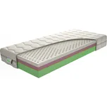 TEXPOL Matrace VICTORY ROZMĚR: 140 x 200 cm - ATYP