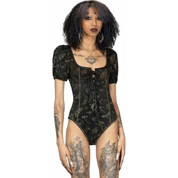 tílko dámské - Xyleena - KILLSTAR - KSRA008816