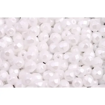 Korálek Ohňovky č.331 (6 mm)