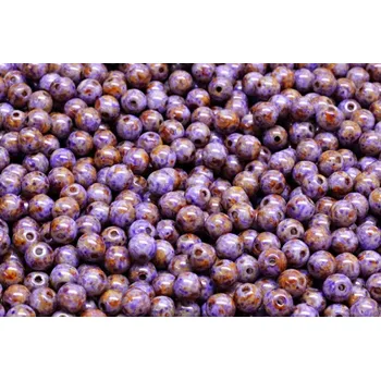 Korálek Korálky Kuličky č. 93 - 3 mm