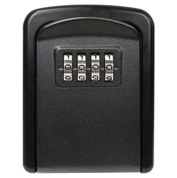 Skříňka na klíč Depozitní schránka KB.G9 na klíče a jiné cennosti
