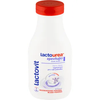 Sprchový gel Lactovit Lactourea zpevňující sprchový gel