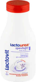 Sprchový gel Lactovit Lactourea zpevňující sprchový gel
