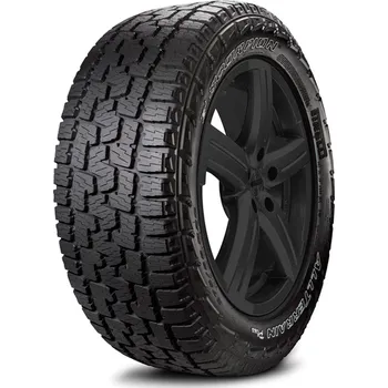 Celoroční osobní pneu Pneumatiky PIRELLI scorpion all terrain plus 245/45 R19 102V