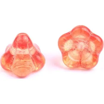 Korálek Korálky 1167 (11x13mm)