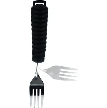 Podavač předmětu Ohybná vidlička