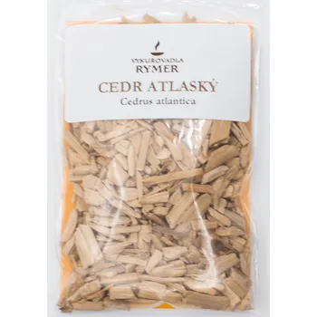 Vonná tyčinka Rymer Cedr atlaský - vykuřovadlo 34650