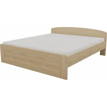 Ložnice MRAVA, s.r.o. Jednolůžková postel DONA ROZMĚR: 100 x 200 cm - ATYP