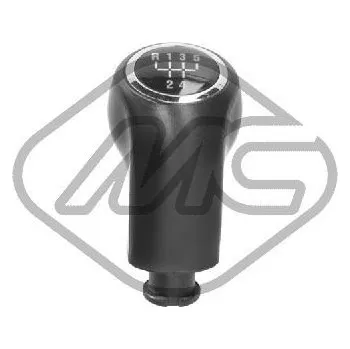 Hlavice řadicí páky Hlavice řadicí páky, , Metalcaucho, 65071