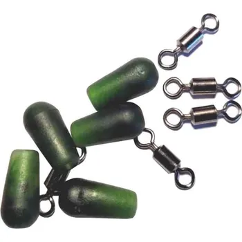 SPORTS - Chránič uzlu s obratlíkem 5 ks