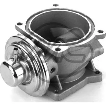 Ventil palivového systému AGR-Ventil, , 07Z131501A, Metalcaucho, 93093