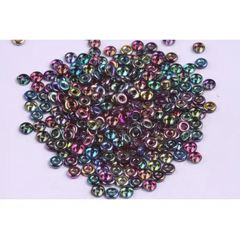 Korálek O-bead č.6