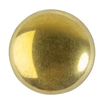 Korálek Kabošon par Puca® č. 119