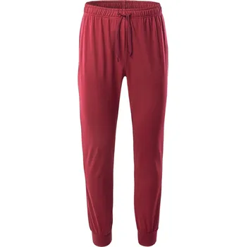 Pánské Kalhoty MARTES VIGO M000177354 – Vínová S