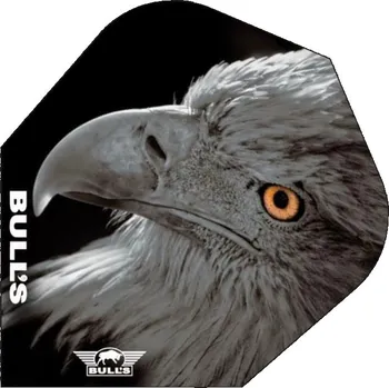 Příslušenství pro šipky Bull's NL Letky Animal 100 - Eagle - No6 - BU-50763