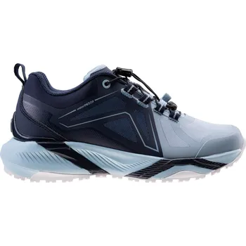 Dámská treková obuv Dámské boty ELBRUS OMELIO WP GR WO'S M000212302 – Tmavě modrá 36